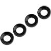 WOVEBIUS M5 Bicicletta Disco Freno Bulloni Distanziale MTB Bike Convesso Rondelle Concave Anelli