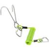 Buxuaaaa Forza Diving Reef Hook Resist Immersione Gancio con Corda caricata a Molla per Forte Corrente Immersione Uso Immersione Strumento