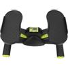 Generic Step Machine per la forza del core e la tonificazione delle gambe, attrezzo per il fitness per bruciare i grassi e condizionare i muscoli, attrezzatura per l'allenamento a casa