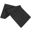 DOITOOL Rete di Contenimento della Freccia 1 MM Spessore Nera Rete di Barriera Resistente per Tiro Compound e Pratica Golf Outdoor nel Cortile