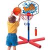 Generico Canestro da Basket | Giocattolo Divertente Galleggiante Interattivo di Intrattenimento | Canestro Basket Piscina,Genitori Bambini Famiglia Giardino Cortile Casa Terreno E
