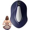 Generico Istruttore per esercizi per il pavimento pelvico - Unità elettrica ricaricabile, Dispositivo di movimento per la wireless, per esercitarsi con la presa delle gambe, Attrezzatura per movi