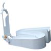 Slyzjdl Porta Palle da Biliardo per Allenamento Individuale, Facile da Usare, Leggero E Portatile.