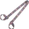 DOITOOL Yoga Mat Strap Regolabile e Morbida per Trasporto Tappetino Cinghia Sling Portatile per Yoga Pilates Fitness e Studio Casa