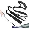 Generico Assistenza Alzata Kayak,Corda da Tiro con Maniglia - Cima da Traino per Canoa | per Uomini Donne Diportisti Pescatori Pesca Viaggio Molo Fiume Lago Spiaggia Outdoor
