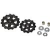 Shimano RD-M310 Altus, Puleggia Cambio Unisex Adulto, Nero, OS