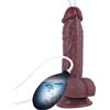 Racib materiale in silicone morbido Portatile e potente,#12