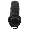 Burton Tourist - scarponi da snowboard - uomo, Black