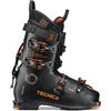 Tecnica Zero G Tour Scout - scarpone scialpinismo, Black/Orange