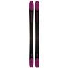 Dynafit Free 97 W - sci da scialpinismo - donna , Pink/Black