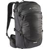 Vaude Moab Pro 22 II - zaino bici, Black