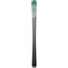 Scott Superguide 95 W - sci da scialpinismo - donna, Grey/Green