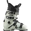 Salomon Shift Pro 100 W AT - scarponi freeride - donna, Green/Black