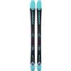 Dynafit Blacklight 88 W - sci da scialpinismo - donna, Black/Blue