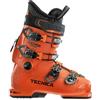 Tecnica Cochise Team DYN - scarpone freeride/scialpinismo - bambino, Orange