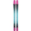 Dynafit Seven Summit W - sci da scialpinismo - donna, Blue/Pink
