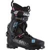 Dalbello Quantum Free 105 - scarpone scialpinismo - donna, Black/Blue/Violet