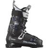 Salomon S/Pro Alpha 120 EL - scarpone sci alpino, Black/White/Race Blue