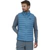Patagonia Down Sweater Vest M - gilet in piuma - uomo, Blue