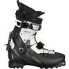 Atomic Backland Expert W - scarpone scialpinismo - donna, Black/White