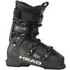 Head Edge 85 W HV - scarponi sci alpino - donna, Grey