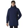 North Sails New Varberg M - giacca tempo libero - uomo, Blue