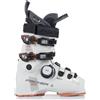 Fischer RC4 95 MV S BOA GW W - scarpone sci alpino - donna, White
