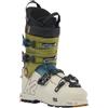 K2 Dispatch LT - scarponi scialpinismo, Beige/Green