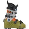 K2 Dispatch Pro - scarponi scialpinismo, Green/Grey