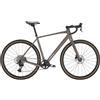 Trek Checkpoint ALR 5 Gen 3 - bici gravel, Light Brown