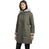 Canadiens Audry 3.1/W - giacca tempo libero - donna, Green
