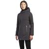 Canadiens 0.3 Tech 2.0/W - giacca tempo libero - donna, Black