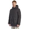 Canadiens Quebec Tech 2.0/M - giacca tempo libero - uomo, Black