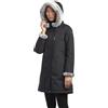 Canadiens Audry 3.1/W - giacca tempo libero - donna, Black