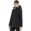 Canadiens Kate/W - giacca tempo libero - donna, Black