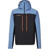 Rock Experience Elim M - giacca hardshell - uomo, Blue/Blue
