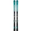 Atomic Redster X9S Revoshock S + X12 GW - sci alpino, Black/Blue