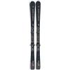 Fischer Aspire SLR Pro W + RS9 GW SLR - sci alpino - donna, Grey