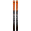 Blizzard Firebird WRC + XCELL 14 DEMO - sci alpino, Black/Red