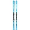 Head WC Rebels e-Speed Pro + FFST 16 - sci alpino, Blue