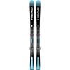Head Supershape e-Speed + Protector PR 13 GW - sci alpino, Black