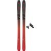 Atomic Set Backland 85 + Radical,