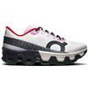 On Cloudmonster Hyper M - scarpe running neutre - uomo, Grey/Green/Pink