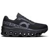 On Cloudmonster 2 W - scarpe running neutre - donna, Black