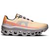 On Cloudmonster W - sneakers - donna, Orange