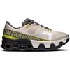 On Cloudmonster Hyper M - scarpe running neutre - uomo, Green/Light Pink