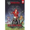 Neo Edmund Red Riding: Rise of the Alpha Huntress (Tascabile) Storm King Comics