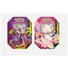 GAMEVISION PK10389 POKEMON TIN DA COLLEZIONE MEGA CHIARODILUNA