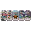 GAMEVISION PK10392 POKEMON MINI TIN COLLEZIONE LUMINOPOLI