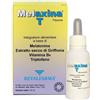 REVALFARMA Srl Melaxina t gocce 30ml